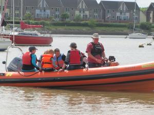 Open Day